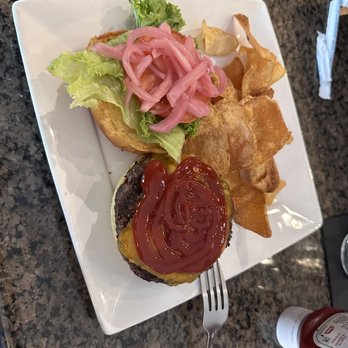 Fifth Avenue Bistro & Bar - Kobe Burger - Bars Near Me - Seward, Alaska Fifth Avenue Bistro & Bar - Kobe Burger - Bars Near Me - Seward, Alaska