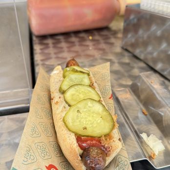 DØP - Organic Stores Near Me - København K, 84