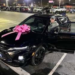 MAC HAIK CHEVROLET - 51 Photos & 233 Reviews - 11711 Katy Fwy, Houston