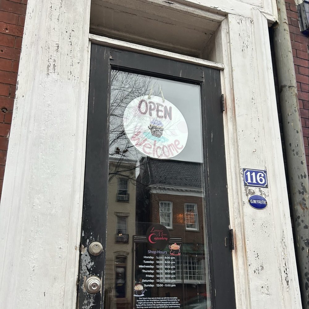 Lavender Moon Cupcakery - Bakeries Near Me - Alexandria, Virginia Lavender Moon Cupcakery - Bakeries Near Me - Alexandria, Virginia