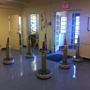 HMCS Discovery - Inside the front entrance - Landmarks & Historical Buildings Near Me - Vancouver, British Columbia HMCS Discovery - Inside the front entrance - Landmarks & Historical Buildings Near Me - Vancouver, British Columbia