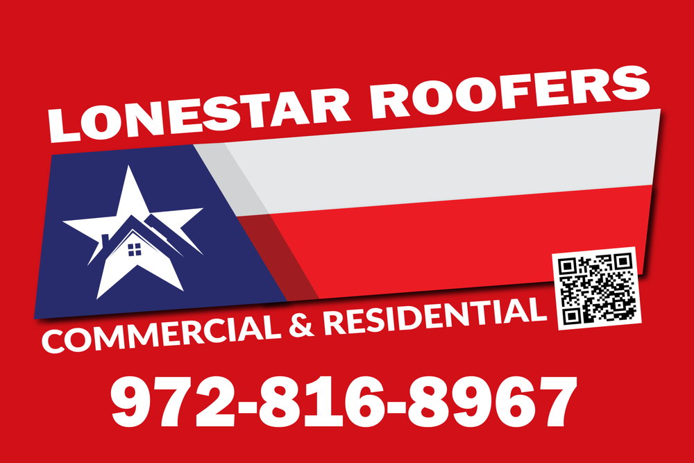Slide of Lonestar Roofers