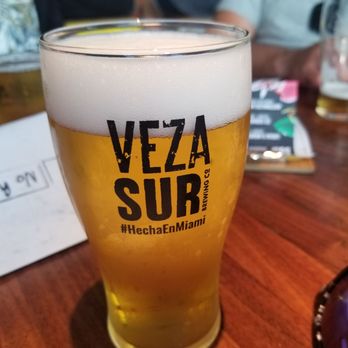 Casa La Rubia - No reservations - Breweries Near Me - Miami, Florida