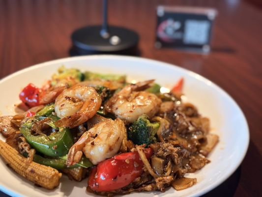 Thai O'Clock by null