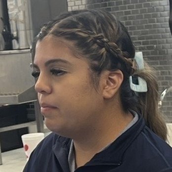 Chick-fil-A - Uptight worker - Fast Food Near Me - San Antonio, Texas Chick-fil-A - Uptight worker - Fast Food Near Me - San Antonio, Texas