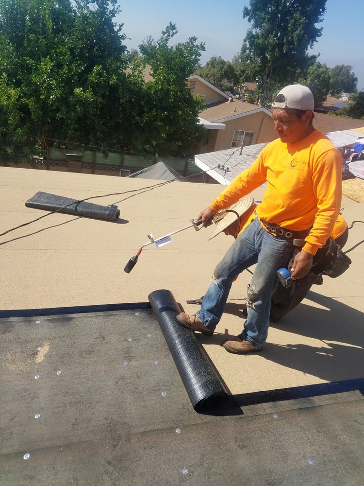 Slide of Art Roofing Plus