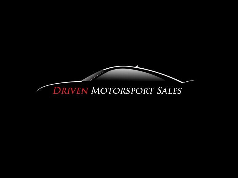 DRIVEN MOTORSPORT SALES Updated August 2024 1243 Naperville Dr