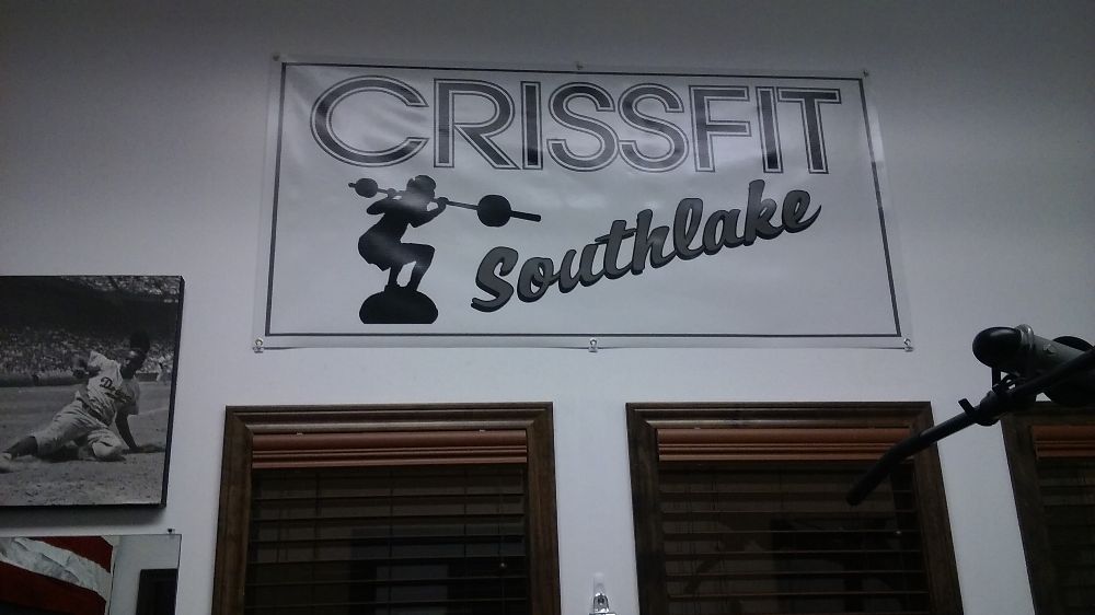 Crissfit Personal Training Logo