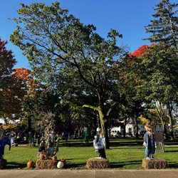 Kellogg Park