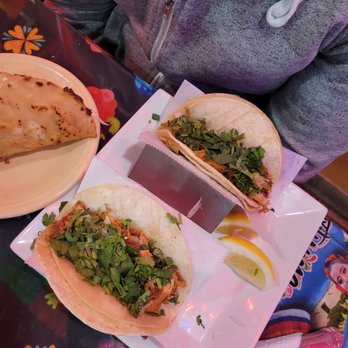 MERCADO ARIANA - Chicken Tacos - Mexican Near Me - Staten Island, New York MERCADO ARIANA - Chicken Tacos - Mexican Near Me - Staten Island, New York