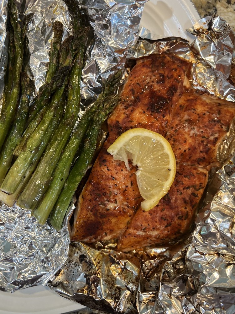 LEXINGTON SEAFOOD COMPANY Updated October 2024 30 Photos & 19