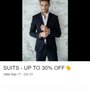 Photo of Serafino Falvo Tailors