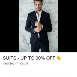 Serafino Falvo Tailors