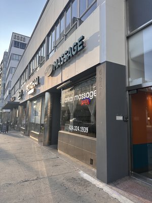 Arkai Massage by null