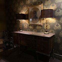 The Velveteen Speakeasy