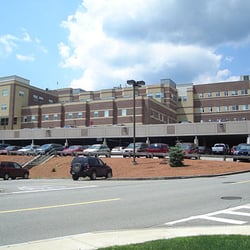 Health Alliance Hospital - HealthAlliance Leominster Campus