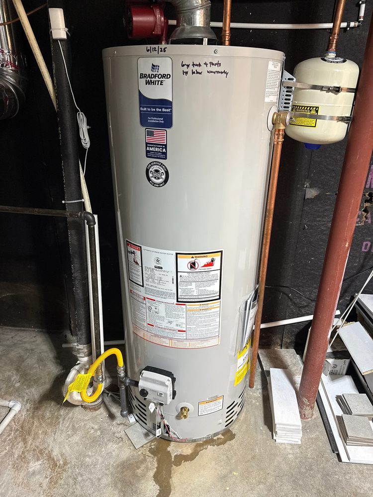 Slide of Razo’s Plumbing