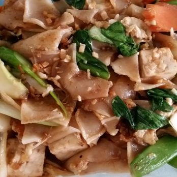 Thai Curry - Fast Food Near Me - West Ryde, NSW