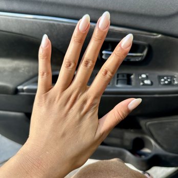 Star Nails - Nail Salons Near Me - Ridgecrest, California