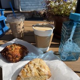 Biscuit Biscuit