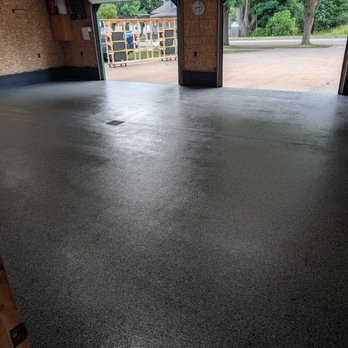 Legacy Concrete Coatings - garage floor - Masonry/Concrete Near Me - Appleton, Wisconsin Legacy Concrete Coatings - garage floor - Masonry/Concrete Near Me - Appleton, Wisconsin