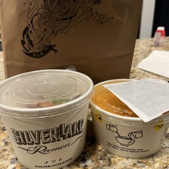 Silverlake Ramen - Ramen Near Me - Porter Ranch, California Silverlake Ramen - Ramen Near Me - Porter Ranch, California