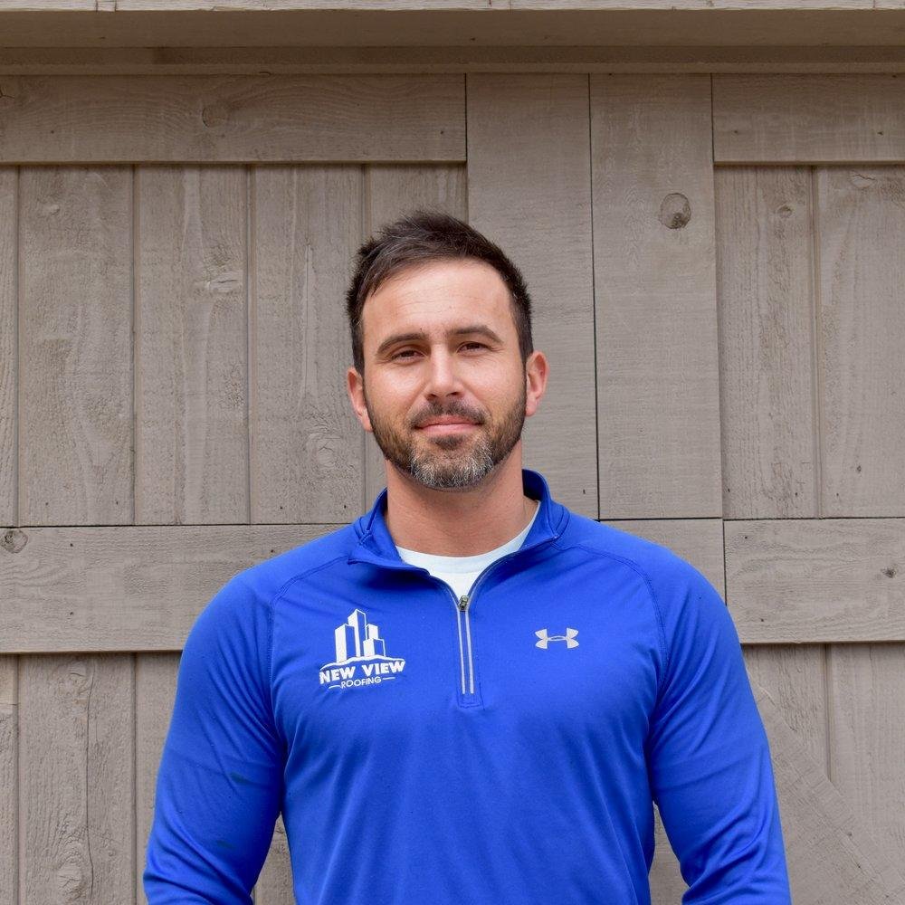 Slide of New View Roofing