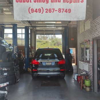 Cabot Smog & Repairs - Smog Check Stations Near Me - Mission Viejo, California Cabot Smog & Repairs - Smog Check Stations Near Me - Mission Viejo, California