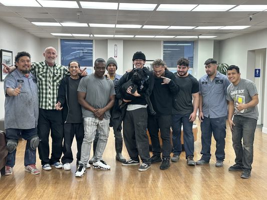 GIANNINI’S AUTO BODY - Updated June 2025 - 48 Photos & 240 Reviews