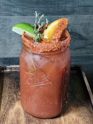 Clandestino Gastro-Bar by null