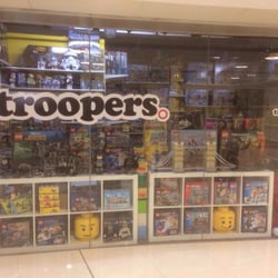 Troopers