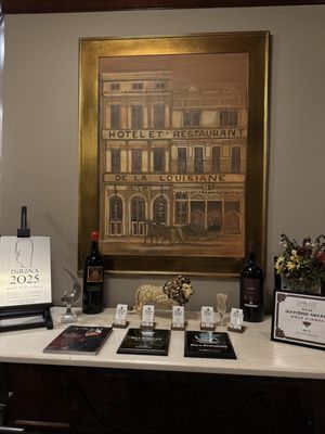 Rey's Restaurant by null