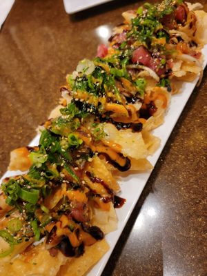 California Noodle House by null