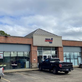 Tony’s Tacos - Tony's Tacos is INSIDE Collierville Express Mart - Mexican Near Me - Collierville, Tennessee
