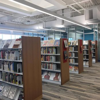 Capitol Hill Library - Libraries Near Me - Oklahoma City, Oklahoma Capitol Hill Library - Libraries Near Me - Oklahoma City, Oklahoma