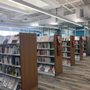 Photo of Capitol Hill Library