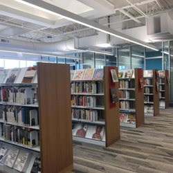 Capitol Hill Library