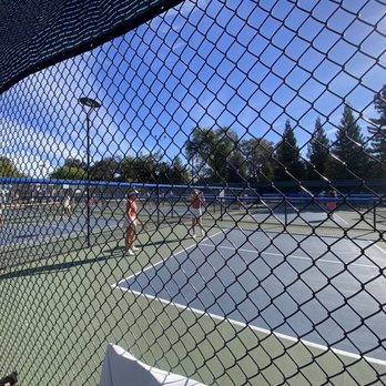 Rusch Park - Parks Near Me - Citrus Heights, California