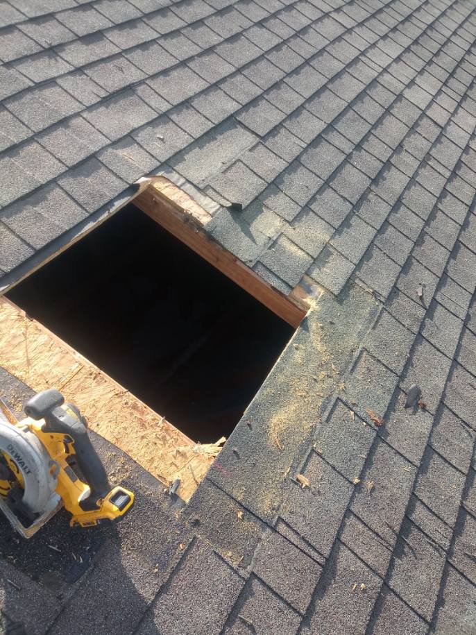 Slide of Rizzo Roofing