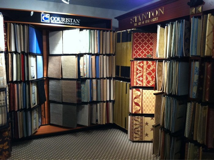 ABBEY CARPET & FLOOR Updated August 2024 20 Reviews 626 Santa