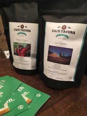 Tacuba Kaffeerösterei by null