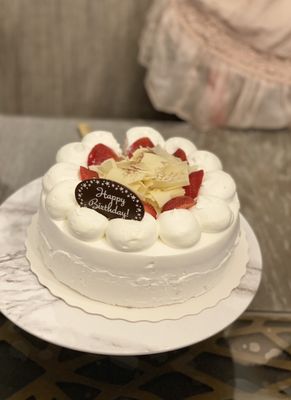 85°C Degrees Bakery Cafe by null