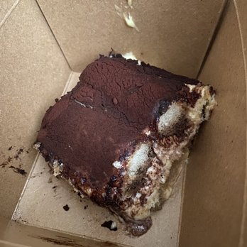 Masonry Grill - Tiramisu - Burgers Near Me - Salem, Oregon Masonry Grill - Tiramisu - Burgers Near Me - Salem, Oregon
