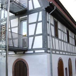 Buhlsche Mühle