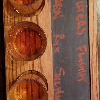 Bub City - Michters Flight - Bars Near Me - Rosemont, Illinois Bub City - Michters Flight - Bars Near Me - Rosemont, Illinois