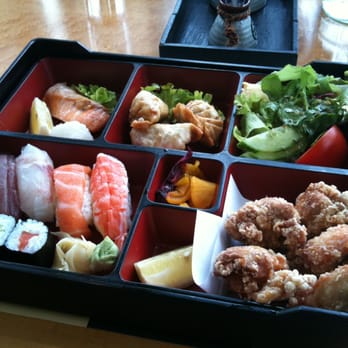 Sushisho - ShushiSho Lunchbox #X03 - Sushi Bars Near Me - Frankfurt, HE Sushisho - ShushiSho Lunchbox #X03 - Sushi Bars Near Me - Frankfurt, HE