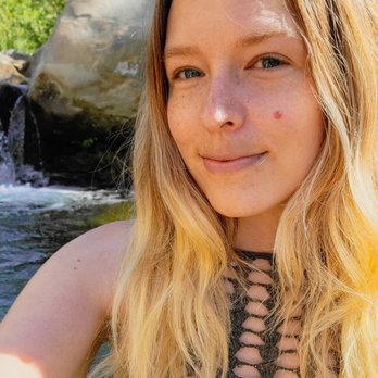 North Fork Matilija Creek Trail - Hiking Near Me - Ojai, California