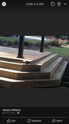 Decks & Outdoor Structures - Decks & Outdoor Structures Decks & Outdoor Structures - Decks & Outdoor Structures