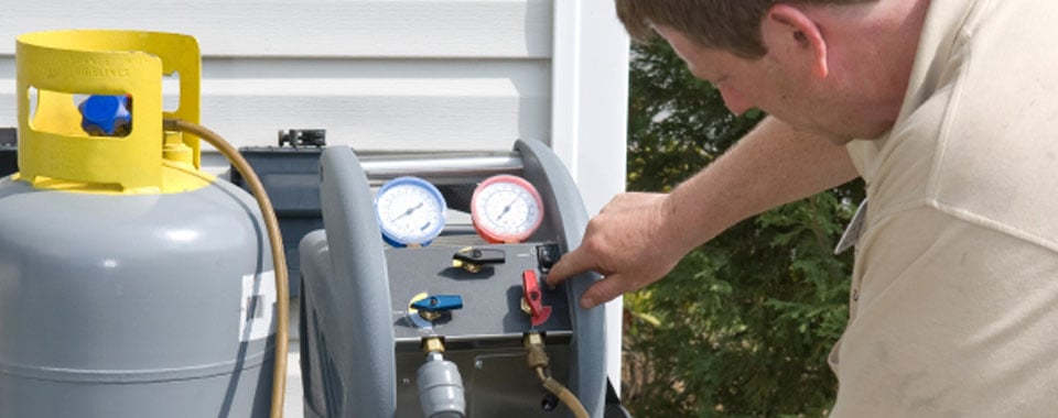 Slide of Basset Heating, Plumbing & Air Conditioning