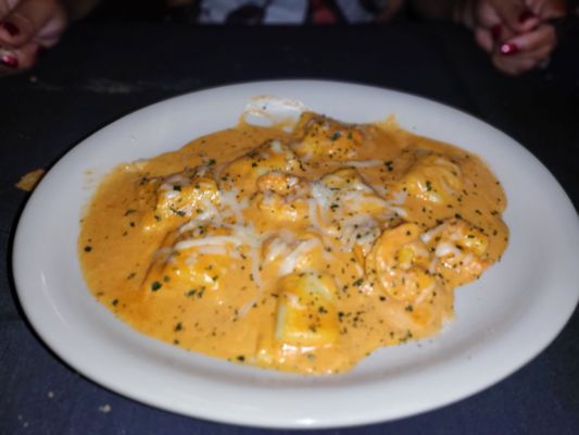 Pasqualone's by null